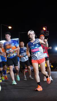 BIB: 46562, 445
                            <button type="button" onclick="openModal(23068043)" class="btn btn-primary btn-sm float-right btn-popup" data-toggle="modal" data-target=".modal-high-quality">
                        <i class="fas fa-shopping-cart"></i> Add to Cart
                    </button>
                                            <button type="button" onclick="isThisMe(23068043, true)" class="btn btn-success btn-sm float-right btn-popup btn-isme hidden" data-toggle="tooltip" data-placement="bottom" title="นี่คือรูปของคุณใช่ไหม คลิกที่นี่เพื่อเอาเข้าอัลบั้ม">
                        <i class="fas fa-plus"></i> Add to album
                    </button>
                    <button type="button" onclick="isThisMe(23068043, false)" class="btn btn-warning btn-sm float-right btn-popup btn-isnotme hidden">
                        <i class="fas fa-ban"></i> Remove from album
                    </button>